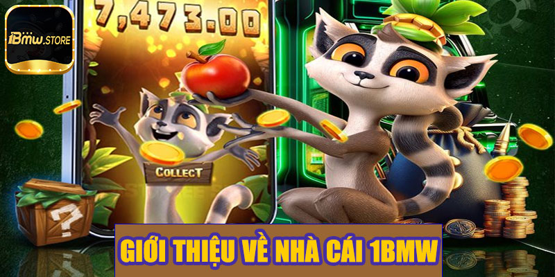 Giới thiệu về nhà cái 1BMW